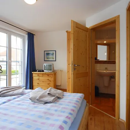 Seestern Holiday home