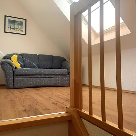 Seestern Holiday home