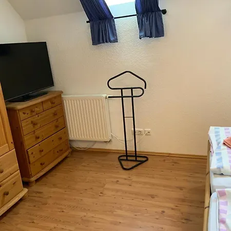 Seestern Casa vacanze Zingst