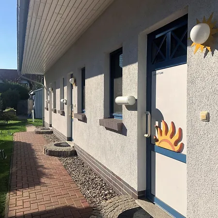 Casa vacanze Seestern *