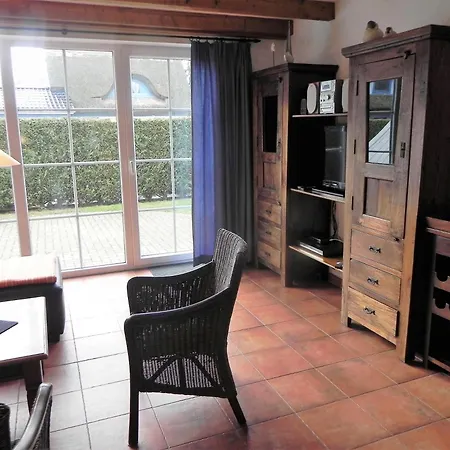 Seestern Holiday home
