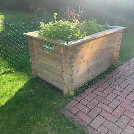 Casa vacanze Seestern